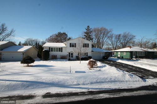 5331 Rhode Island Ave N, New Hope, MN, 55428-3834 | Card Image