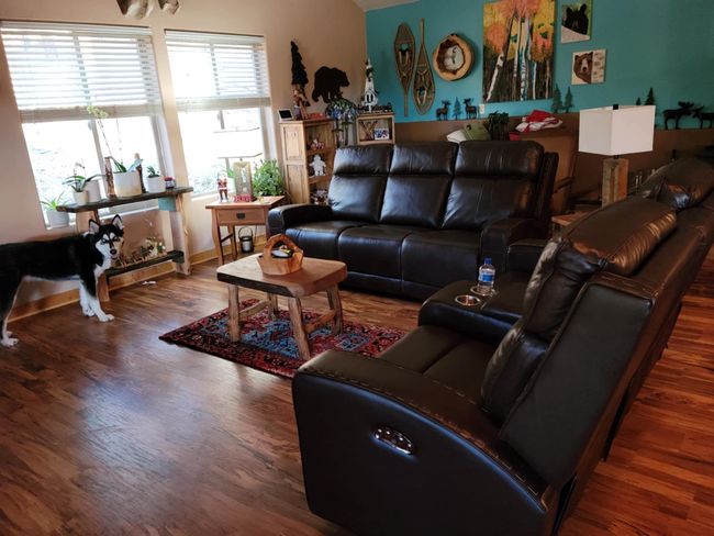 298 Highway 127, House other with 2 bedrooms, 3 bathrooms and null parking in Eagle Nest NM | Image 14