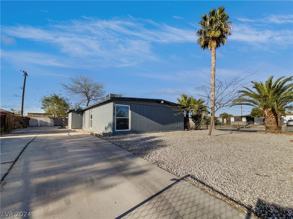 Emmons Ave, North Las Vegas, NV 89030