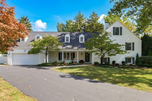 4450 Haverford Ct, Columbus, OH, 43220-4313 | Card Image