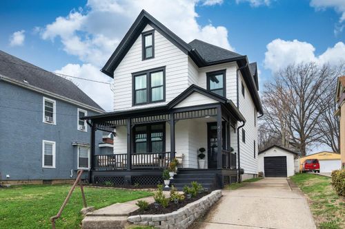 4211 Smith Rd, Norwood, OH, 45212-4117 | Card Image