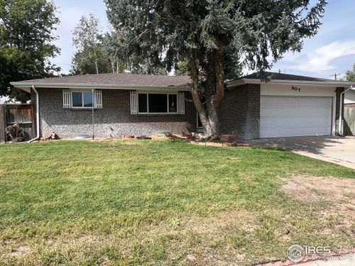 307 S 3rd Street Ct, La Salle, CO, 80645-3026 | Card Image