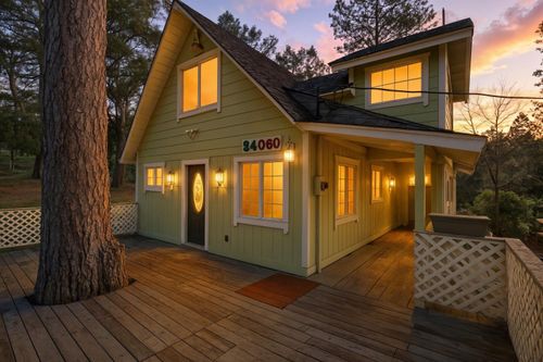 24060 Gold Circle Dr, Pioneer, CA, 95666-9373 | Card Image