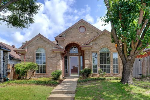 2321 Baretta Dr, Mesquite, TX, 75181-1037 | Card Image