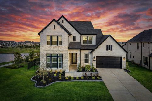10714 Mimosa Yellow Dr, Cypress, TX, 77433-8571 | Card Image