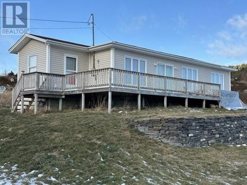 28-29 Burnt Woods Access, Lower Island Cove, NL, A0A | Card Image