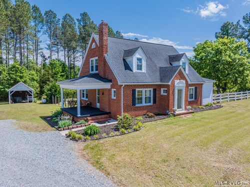 17567 Nc Hwy 48, Enfield, NC, 27823 | Card Image