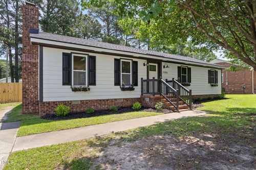 1305 Woodgreen Rd, Tarboro, NC, 27886-3379 | Card Image