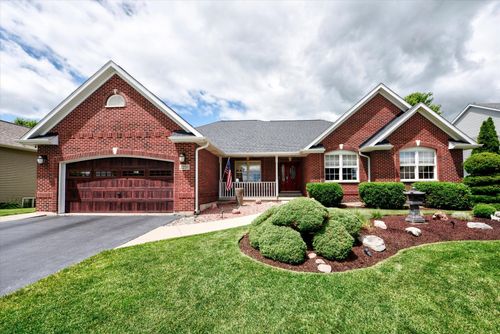 2231 Luther Lowell Lane, Sycamore, IL, 60178 | Card Image