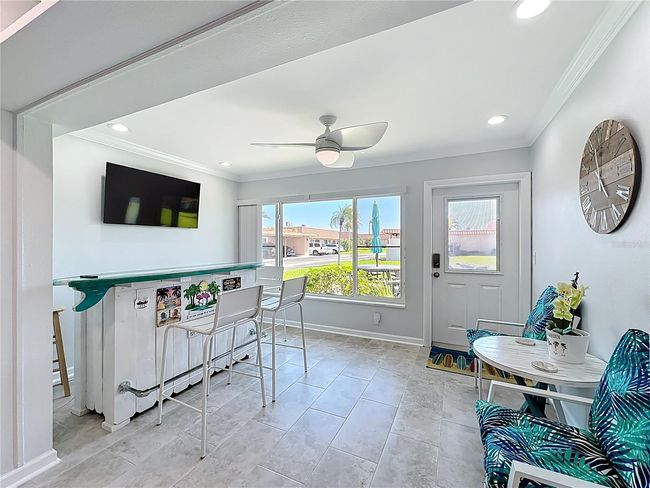 APT-27A - 19029 Us Highway 19 N, House other with 2 bedrooms, 2 bathrooms and null parking in CLEARWATER FL | Image 22