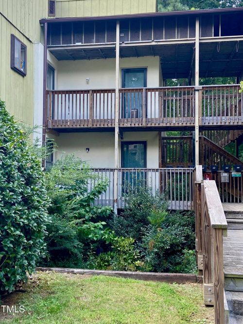 617 Pine Ridge Pl, Raleigh, NC, 27609-4643 | Card Image