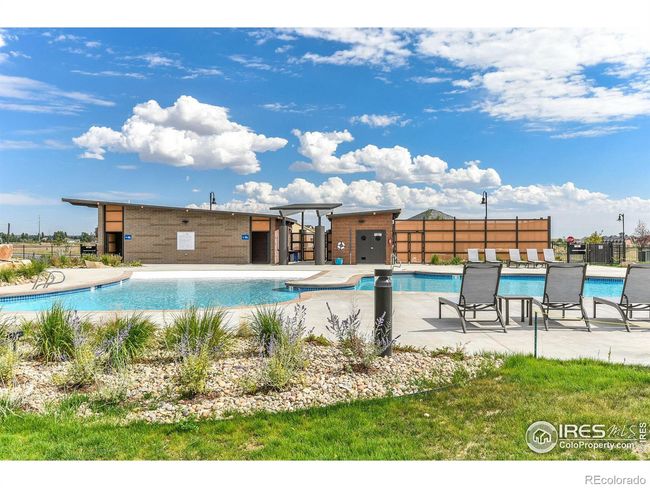 6968 Byers Ct, House other with 3 bedrooms, 3 bathrooms and 2 parking in Timnath CO | Image 36
