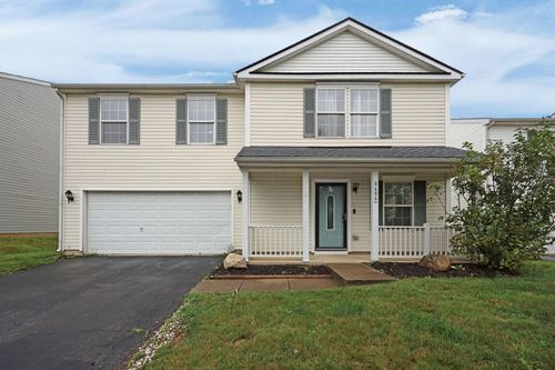 4686 Willowburn Dr, Columbus, OH, 43207-8754 | Card Image