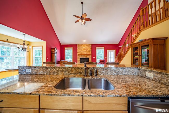 4627 S Queen Aleta Ct, House other with 4 bedrooms, 4 bathrooms and null parking in Mapleton IL | Image 14