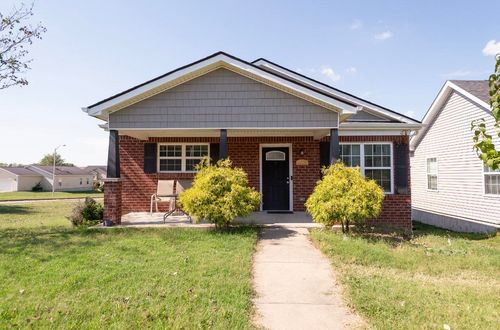 1801 Russell Cave Rd, Lexington, KY, 40505-1620 | Card Image