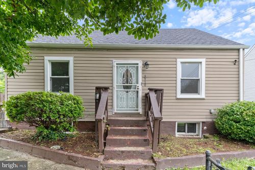 3910 Billings Pl, CAPITOL HEIGHTS, MD, 20743-5718 | Card Image