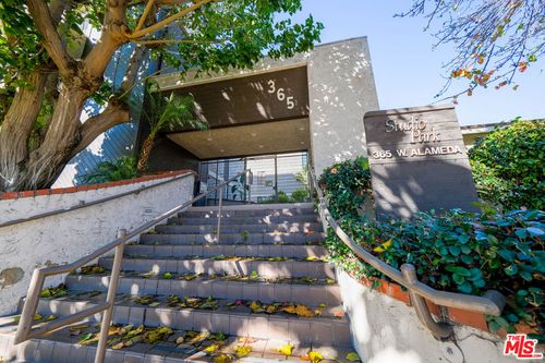 304-365 W Alameda Ave, Burbank, CA, 91506-3314 | Card Image
