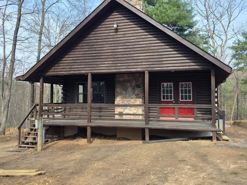 430 Homewood Hollow Ln, BERKELEY SPRINGS, WV, 25411-5951 | Card Image