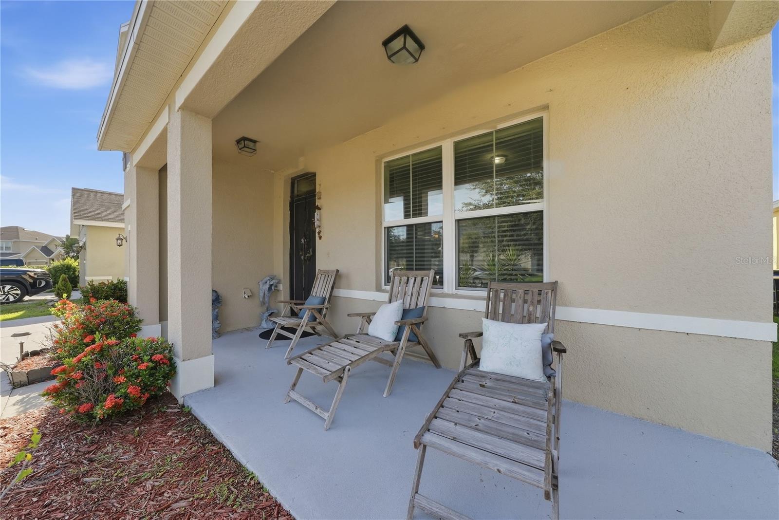 Residential in GIBSONTON
