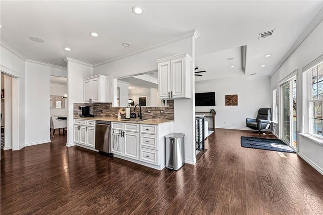 6 Ashwell Ln, House other with 5 bedrooms, 3 bathrooms and null parking in Bella Vista AR | Image 13