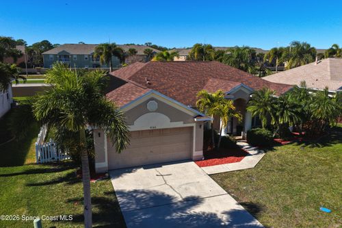 4166 San Ysidro Way, Rockledge, FL, 32955-5337 | Card Image