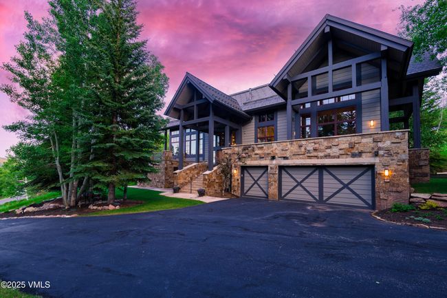 3-Car Garage with Resealed Driveway. | Image 55