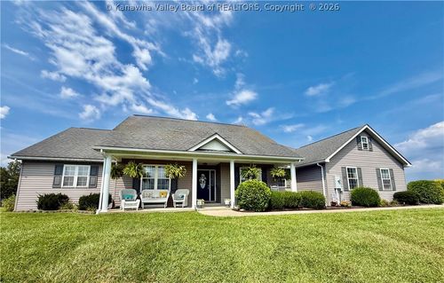 131 Melanie Ln, Ripley, WV, 25271-8435 | Card Image