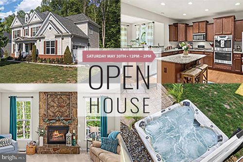 12129 Sawhill Blvd, SPOTSYLVANIA, VA, 22553-3678 | Card Image