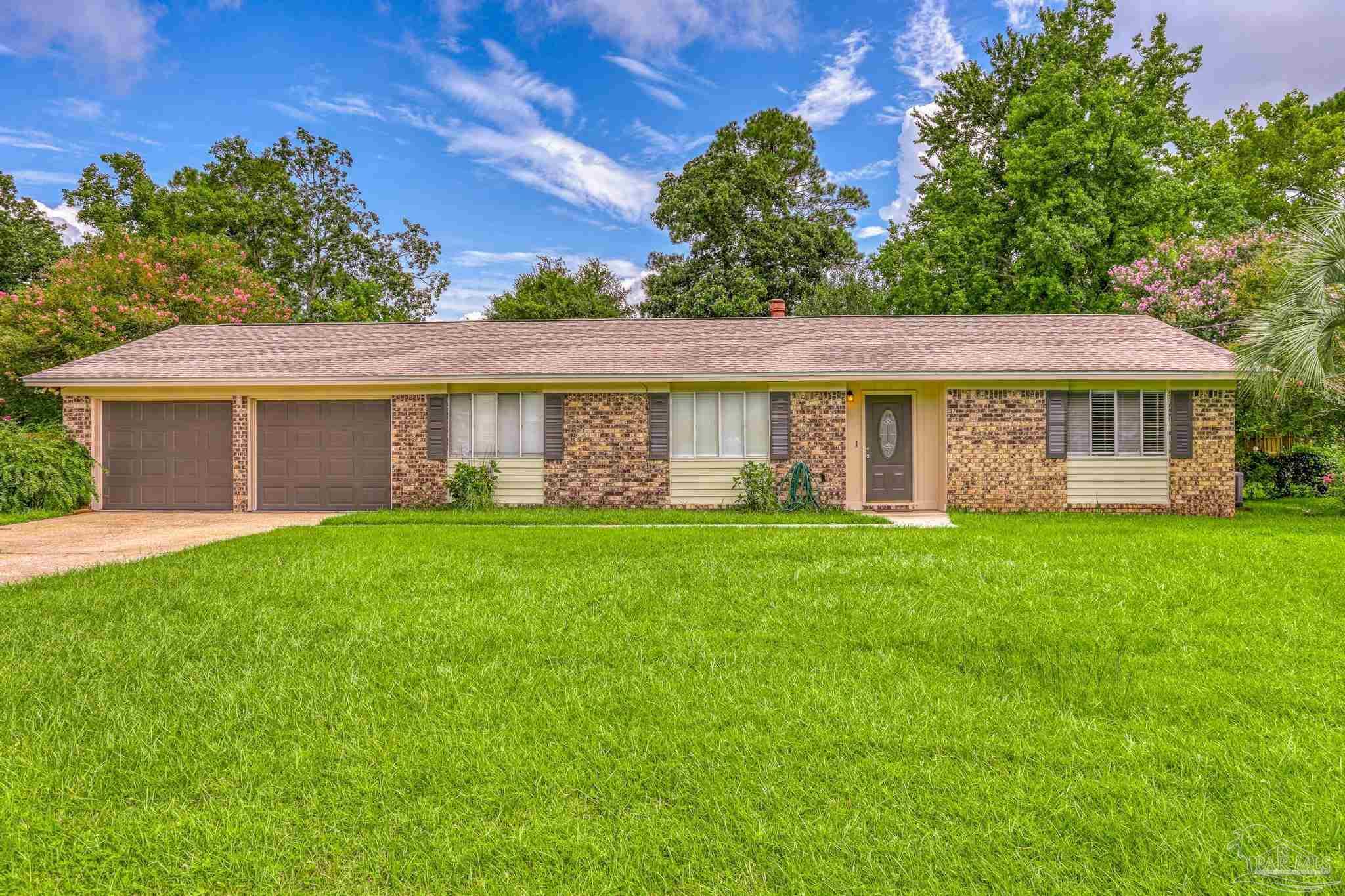 Berryhill Rd, Pensacola, FL 32506