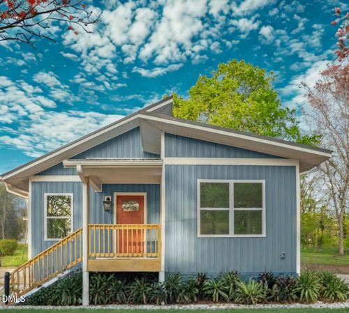 606 W Lee St, Mebane, NC, 27302 | Card Image