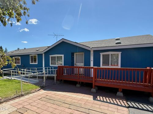 2718 Corvallis St, Klamath Falls, OR, 97601-1316 | Card Image