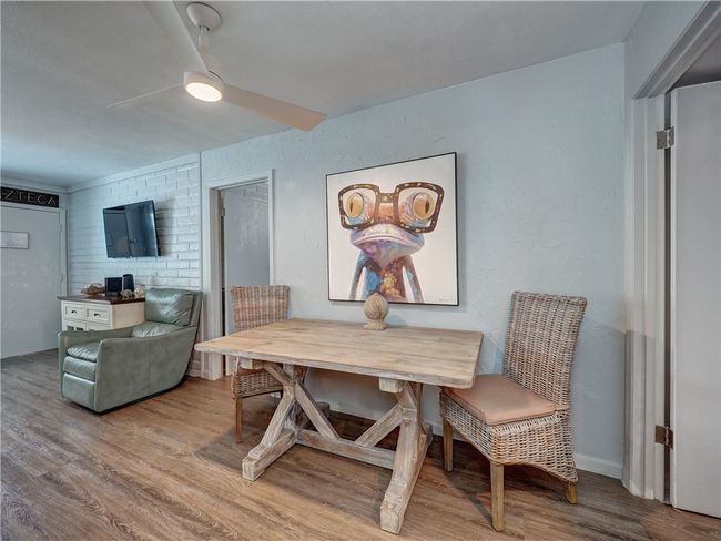 APT-121 - 4901 State Highway 361, Condo with 2 bedrooms, 2 bathrooms and null parking in Port Aransas TX | Image 13