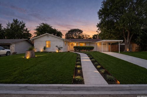 5822 Gabor Dr, San Antonio, TX, 78240-3409 | Card Image