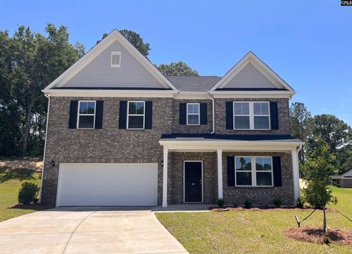 40 Egret St, Shaw Afb, SC, 29152 | Card Image