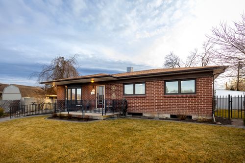 669 W Auburn Dr S, Salt Lake City, UT, 84123 | Card Image