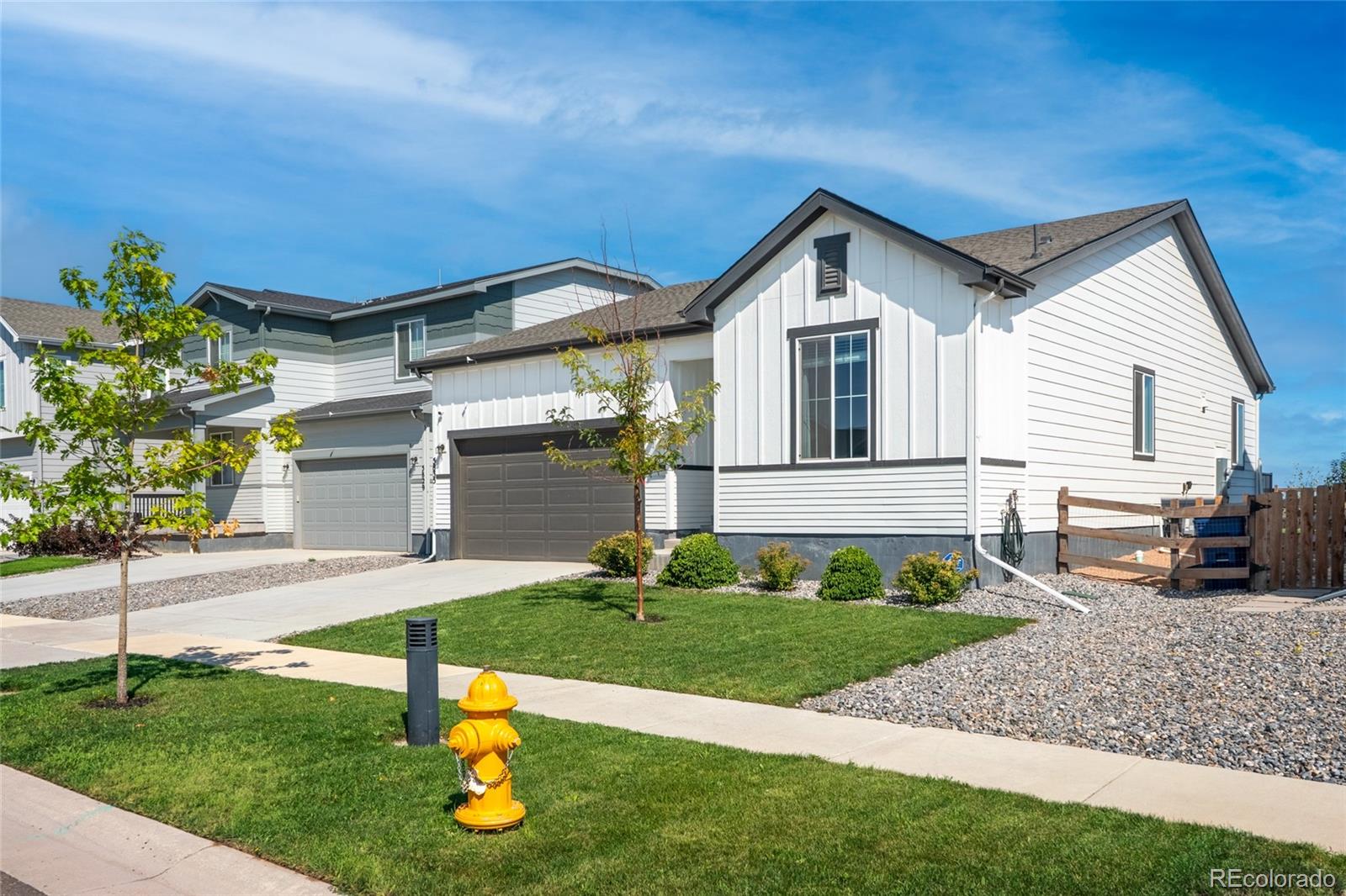 Residential in Mead 3