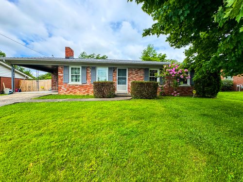1410 Providence Rd, Richmond, KY, 40475-1156 | Card Image