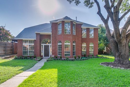 450 Harris Street, Coppell, TX, 75019 | Card Image