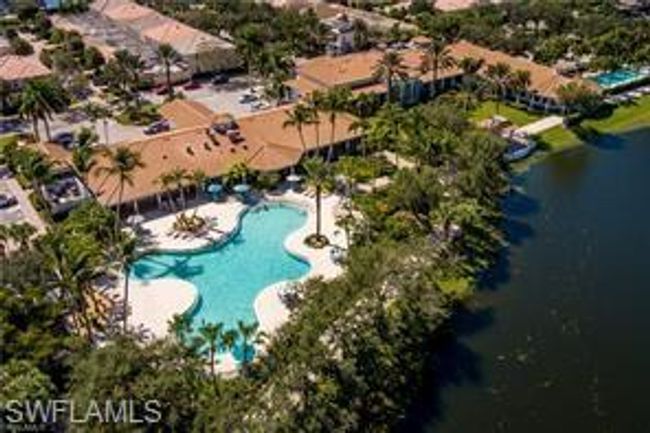 5835 Charlton Way, House other with 4 bedrooms, 3 bathrooms and null parking in Naples FL | Image 22
