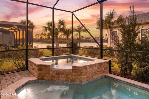 8528 Margaritaville Blvd, Panama City Beach, FL, 32413-9488 | Card Image