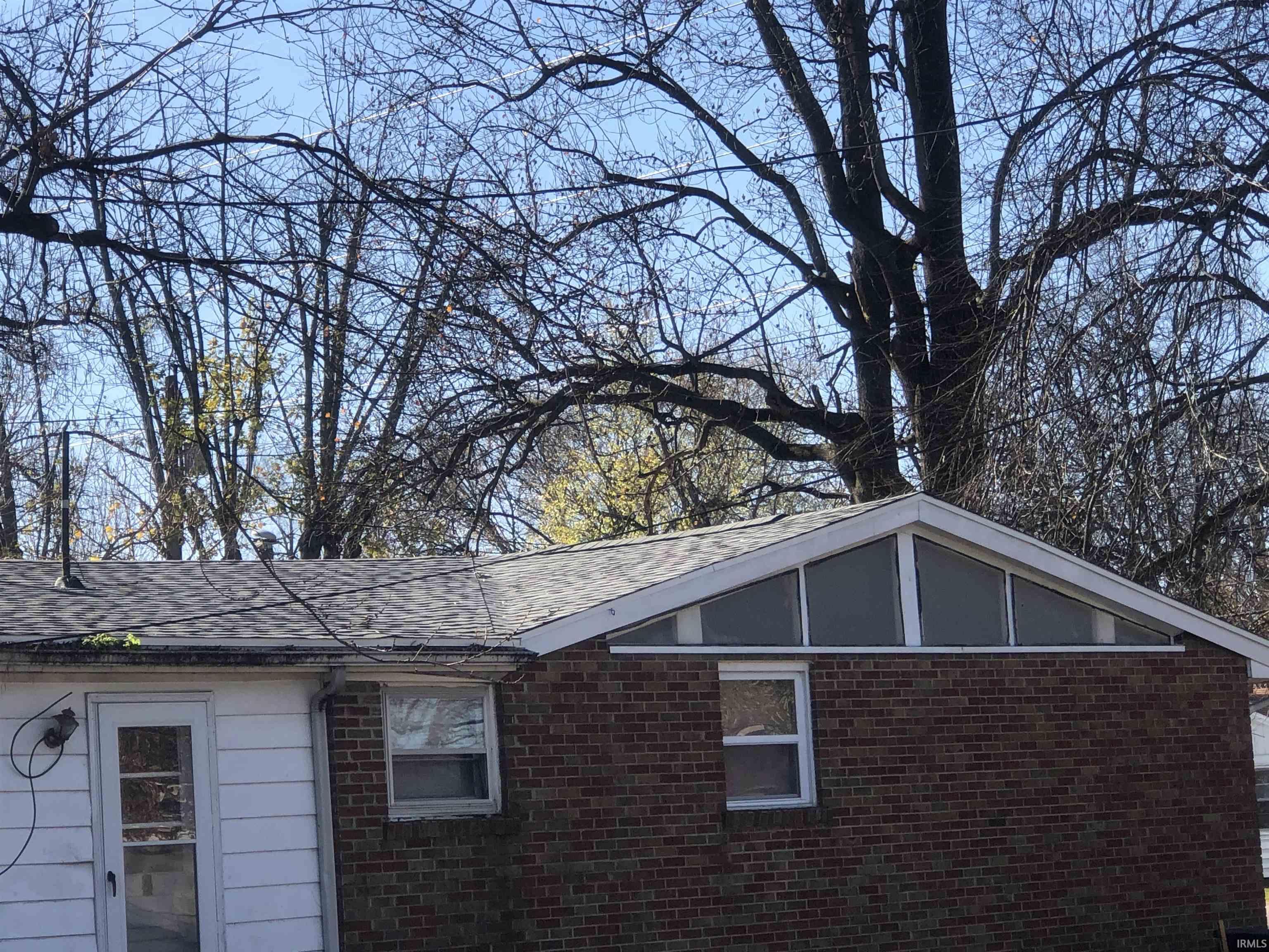 Residential in Evansville 4
