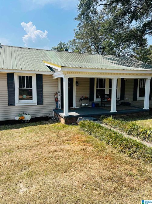 1715 Fulmer Dr, Clanton, AL, 35045-8730 | Card Image