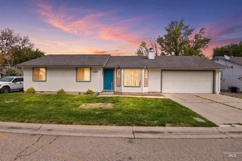 6580 W W Elmer Lane, Boise, ID, 83714 | Card Image