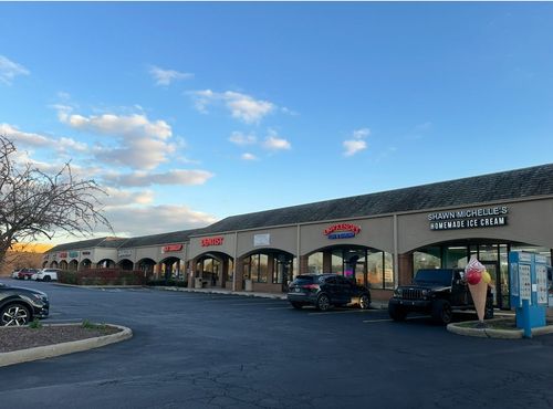 3244 Vollmer Rd, Olympia Fields, IL, 60461-1122 | Card Image