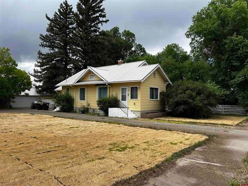 33 Morris St, Monte Vista, CO, 81144-1032 | Card Image