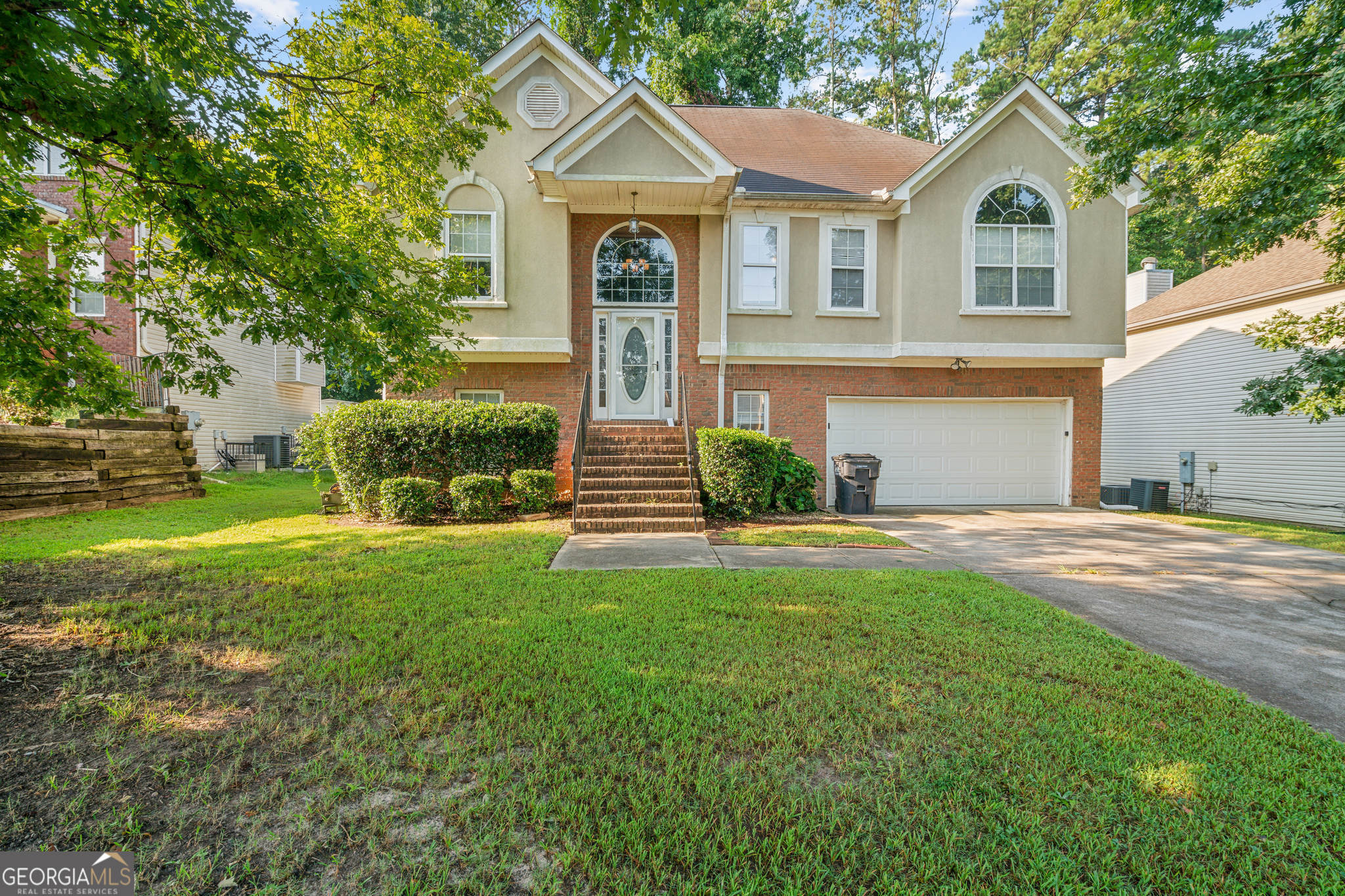 Crimson Ridge Dr, Jonesboro, GA 30238