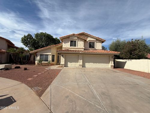 7511 W Tonto Dr, Glendale, AZ, 85308-6094 | Card Image