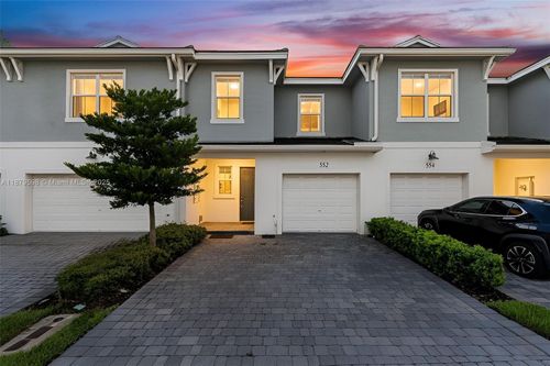 552 Parsons Way, Deerfield Beach, FL, 33442-2400 | Card Image