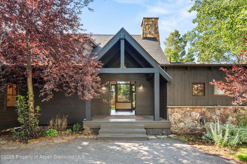 10 Patterson Dr, Carbondale, CO, 81623-3128 | Card Image