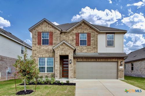 2114 Shepards St, Seguin, TX, 78155 | Card Image